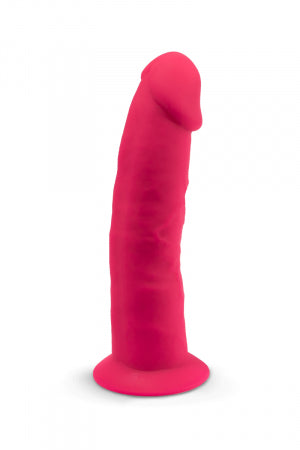 Gode The Original Model 2 rose 15,4 cm · SilexD · vue 4