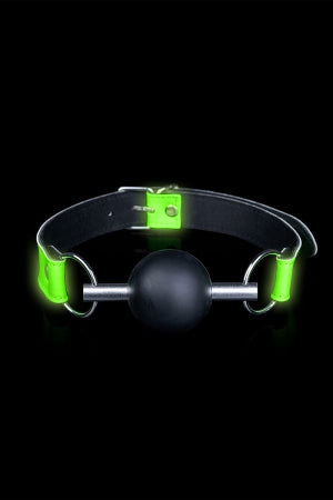 Baillon boule phosphorescent Ouch · Ouch! · vue 4