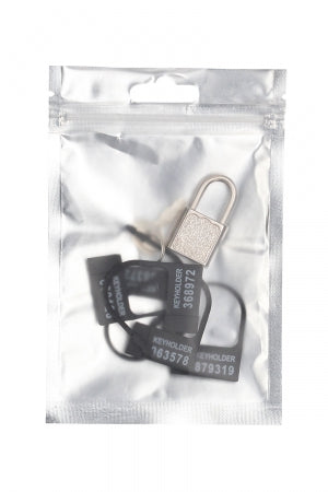 6 Cadenas noir · ManCage · vue 2