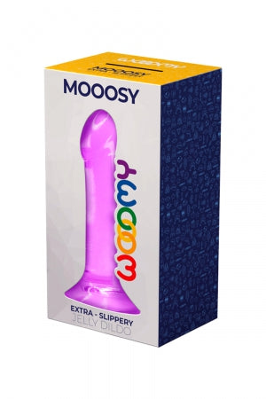 Gode jelly Mooosy · Wooomy · vue 2