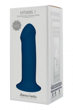 Gode double densité Hitsens 1 17,7 x 4,5 cm · Adrien Lastic · vue 2