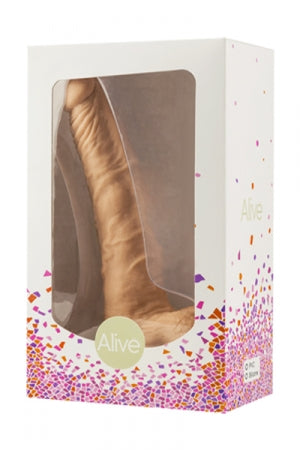 Gode ventouse Long John · Alive · vue 2