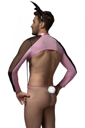 Déguisement Bunny homme · J Lingerie · vue 2