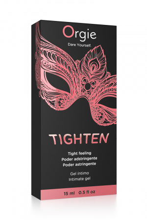 Gel intime raffermissant le vagin Tighten · Orgie · vue 2