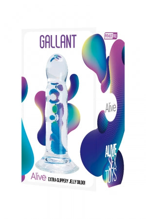 Gode jelly Gallant Alive · Alive · vue 2