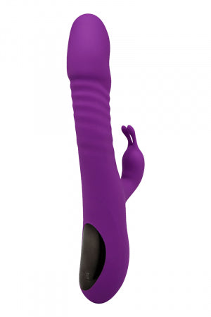 Vibro Rabbit va et vient Romax Alive · Alive · vue 3