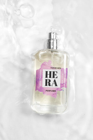 Parfum aux phéromones Hera pour femmes 50ml · Secret Play · vue 4