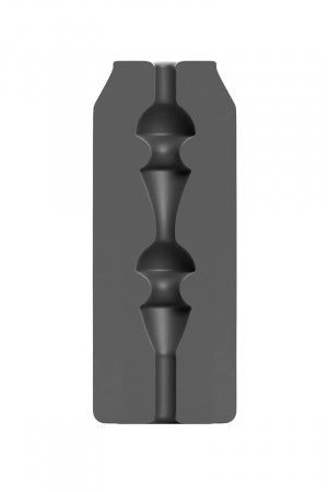 Masturbateur Energy · All Black · vue 4