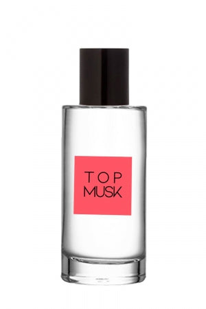 Parfum sensuel pour homme Top Musk · Ruf · vue 3