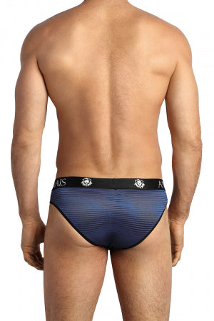 Slip Naval · Anaïs for Men · vue 4