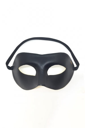 Masque Fetish SM · Dorcel · vue 3