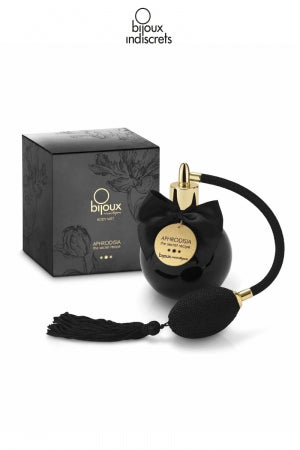 Parfum aphrodisiaque senteur florale · Bijoux Indiscrets · vue 2
