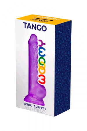 Gode jelly Tango · Wooomy · vue 2