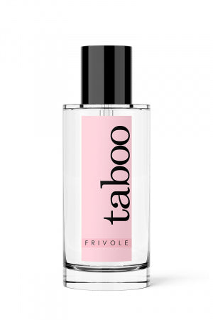 Parfum d'attirance Taboo Frivole · Ruf · vue 3