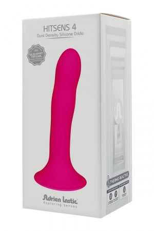 Gode double densité Hitsens 4 17,5 x 3,5 cm · Adrien Lastic · vue 2