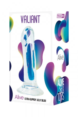 Gode jelly Valiant Alive · Alive · vue 2