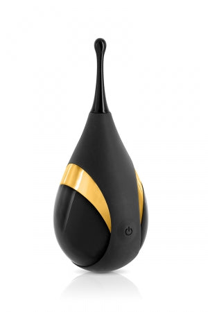 Stimulateur clitoridien My Majesty · Black Empire · vue 4