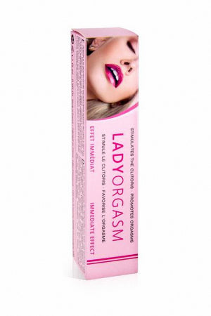 Gel stimulant Lady Orgasm 15ml · Aphro C. · vue 4