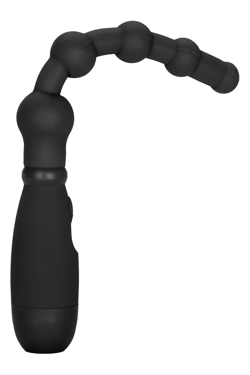 Stimulateur prostatique vibrant Booty Call Booty Flexer Calexotics