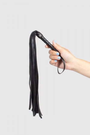 Fouet BDSM vegan · Secret Play · vue 2