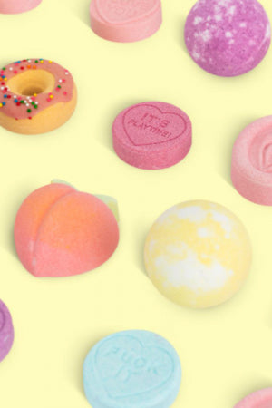 Bombe de bain Donut · EasyToys · vue 2