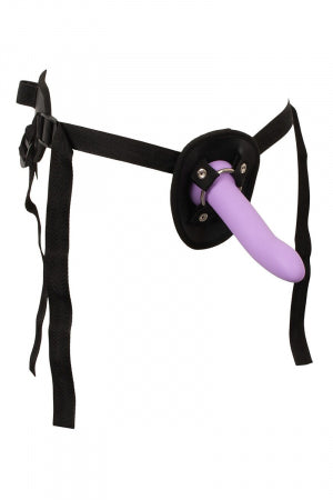 Gode ceinture avec 3 dildos inclus · You2Toys · vue 2