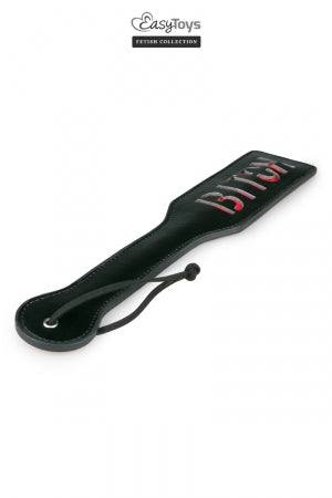 Paddle cuir Bitch · Easytoys Fetish Collection · vue 2