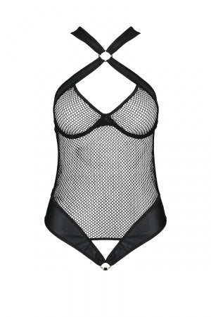 Body sexy Amanda Passion · Passion Lingerie · vue 2