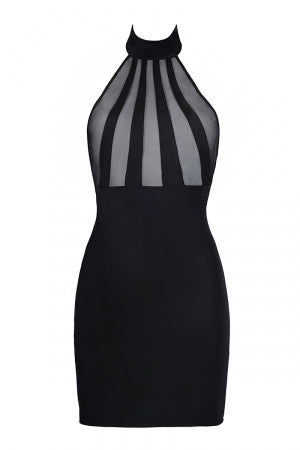 Robe noire · Axami · vue 2