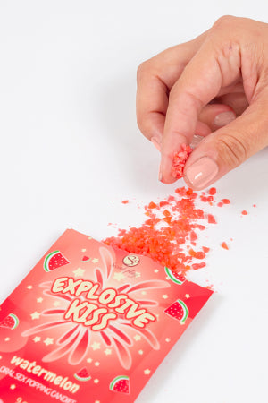 Bonbons pétillants pastèque · Secret Play · vue 2