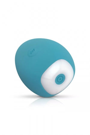 Mini vibro externe Carla · Cala Azul · vue 2
