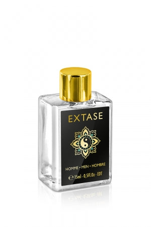 Parfum d'attirance Extase pour hommes · Extase · vue 2