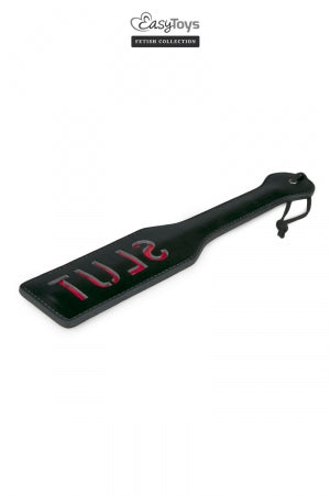 Paddle cuir Slut · Easytoys Fetish Collection · vue 2