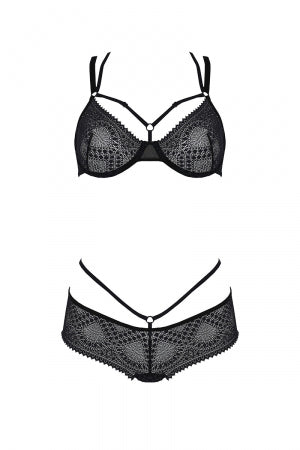 Bikini Drosera Passion ECO Collection · Passion Lingerie · vue 2