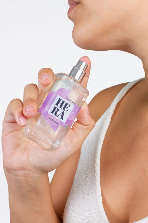Parfum aux phéromones Hera pour femmes 50ml · Secret Play · vue 2