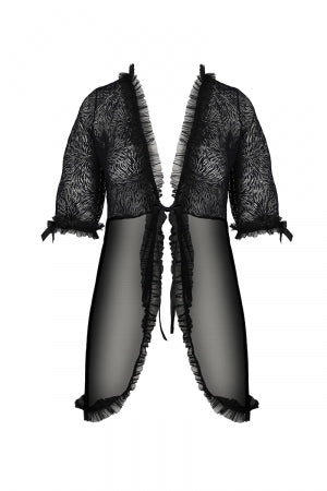 Deshabillé Selaginella Passion ECO Collection · Passion Lingerie · vue 2