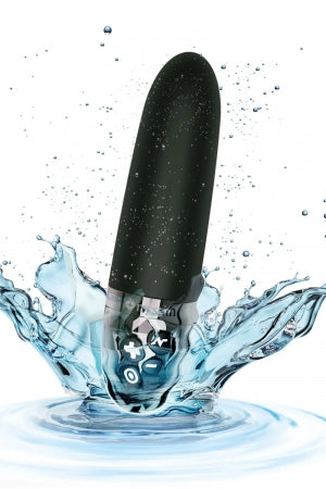 Vibromasseur Sleak Freak E-Stim Edition · Mystim · vue 2