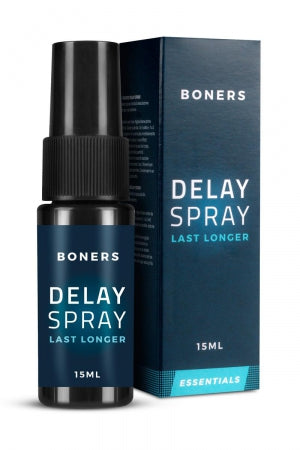 Spray retardant · Boners · vue 2