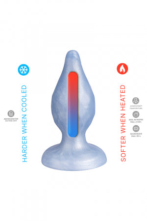Plug anal Diamond M Fantasy Collection · SilexD · vue 2