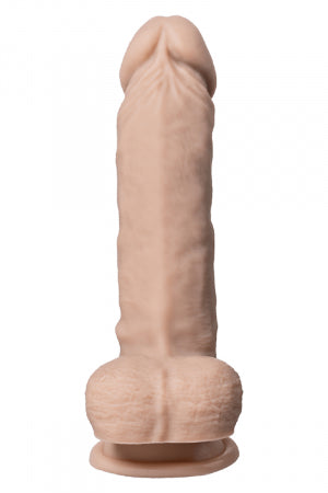 Gode Real Skin Model 1 flesh 23 cm · SilexD · vue 2