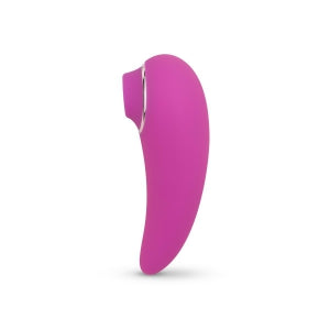 Stimulateur clitoridien Taptastic Vibe · EasyToys · vue 2