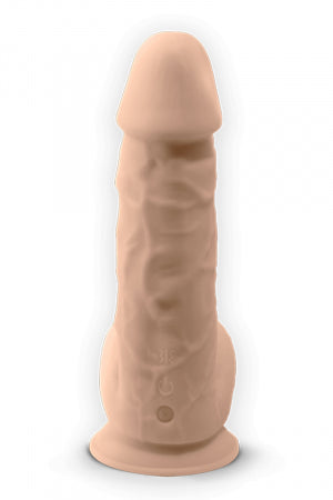 Vibro The Original Model 1 beige 21 cm · SilexD · vue 2
