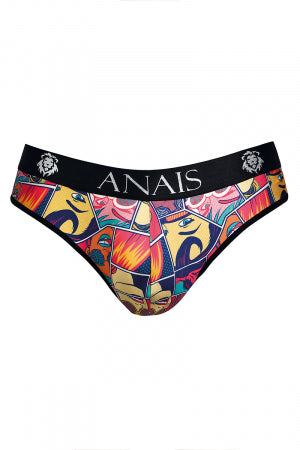 Slip Comics · Anaïs for Men · vue 2