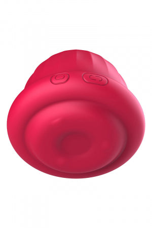 Double stimulateur Pearl Pulse · Xocoon · vue 2