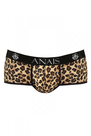 Shorty Mercury · Anaïs for Men · vue 2