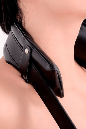 Contrainte de cuisses Supremacy Alive · Alive · vue 2