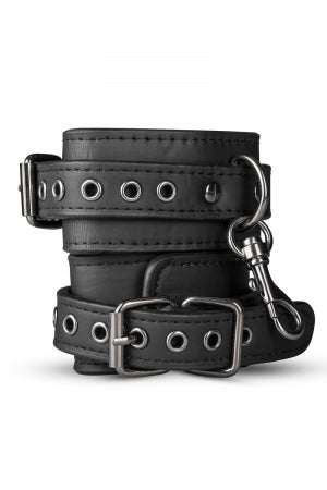 Coffret plaisir BDSM · Loveboxxx · vue 2