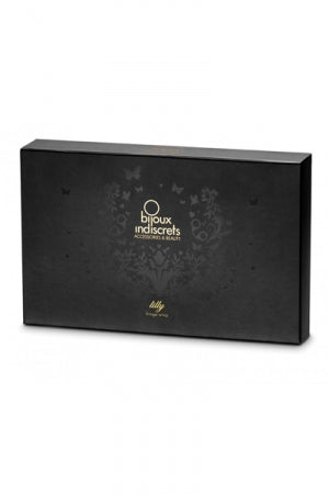Fouet Lilly · Bijoux Indiscrets · vue 2
