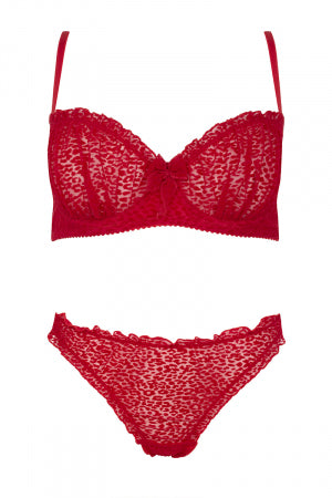 Ensemble 2 pièces Catilla Passion · Passion Lingerie · vue 2