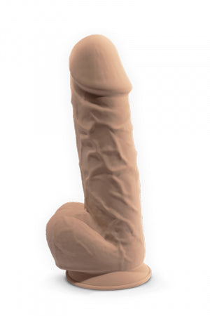 Gode The Original Model 1 flesh 21,5 cm · SilexD · vue 2